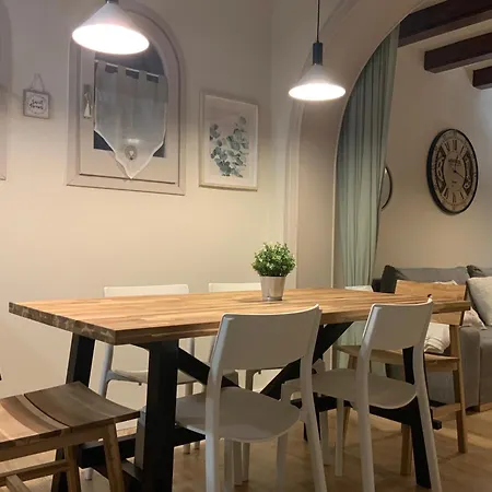 Esto Es Vida Βίλα Cambrils