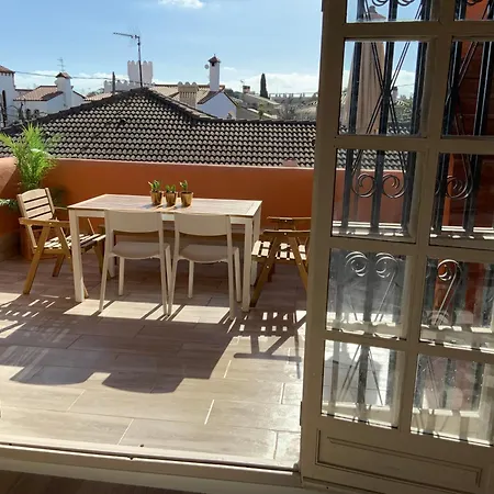 Βίλα Esto Es Vida *